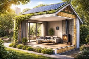 découvrez des astuces et solutions efficaces pour améliorer le confort thermique de votre logement et profiter d'une maison agréable toute l'année.