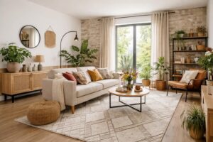 découvrez nos conseils pour choisir un style de décoration adapté à votre logement, alliant esthétique et fonctionnalité pour un intérieur qui vous ressemble.