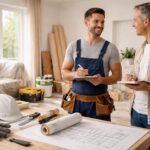 découvrez nos conseils pratiques pour préparer un chantier de rénovation sans stress, en organisant chaque étape pour garantir un projet réussi et serein.