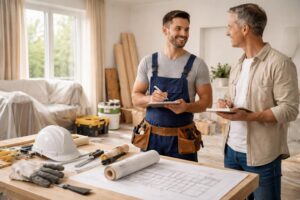 découvrez nos conseils pratiques pour préparer un chantier de rénovation sans stress, en organisant chaque étape pour garantir un projet réussi et serein.