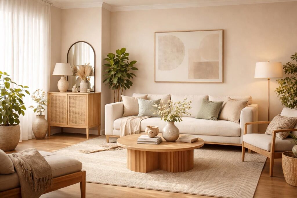 découvrez comment créer une identité déco cohérente pour harmoniser votre intérieur et refléter votre style unique avec des astuces simples et efficaces.