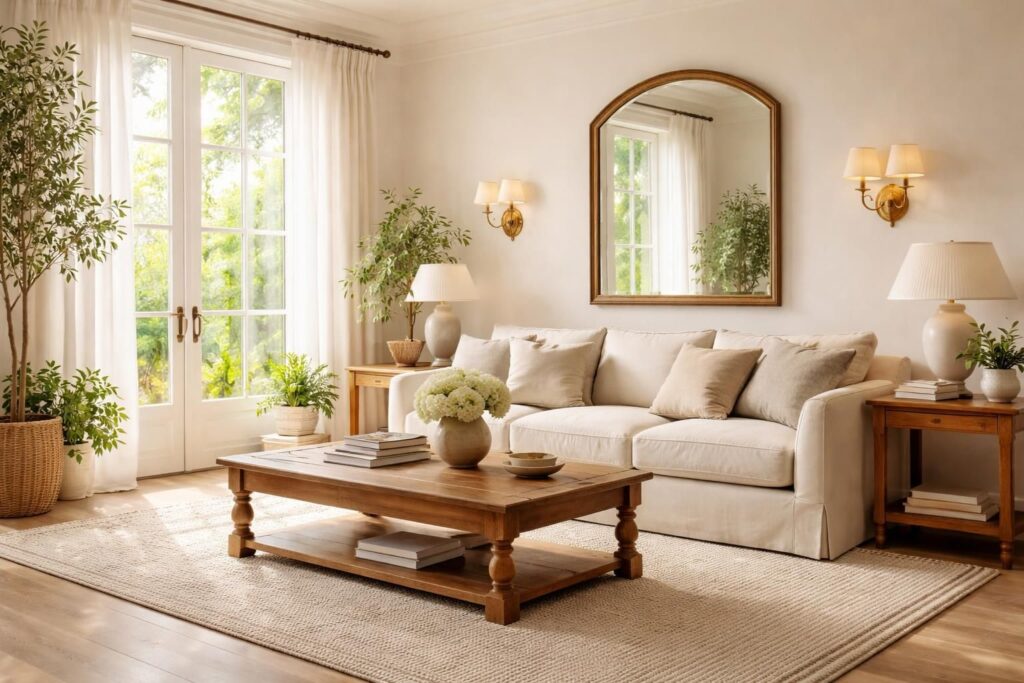 découvrez des idées de décoration intemporelle qui allient élégance et durabilité pour embellir votre intérieur au fil des années.