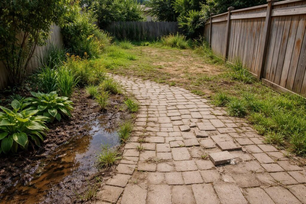 découvrez les erreurs courantes à éviter en aménagement extérieur pour réussir votre jardin et espace extérieur avec style et fonctionnalité.