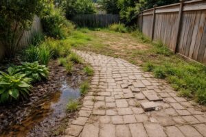 découvrez les erreurs courantes à éviter en aménagement extérieur pour réussir votre jardin et espace extérieur avec style et fonctionnalité.