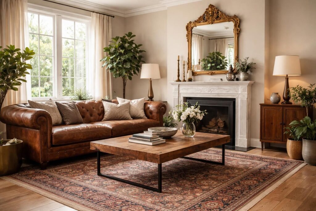 découvrez les styles de décoration intemporels qui allient élégance et durabilité pour un intérieur harmonieux et toujours à la mode.