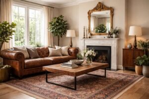 découvrez les styles de décoration intemporels qui allient élégance et durabilité pour un intérieur harmonieux et toujours à la mode.