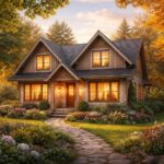 découvrez comment rendre votre maison confortable toute l’année grâce à des astuces d’isolation, de chauffage et de climatisation adaptées à chaque saison.