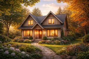 découvrez comment rendre votre maison confortable toute l’année grâce à des astuces d’isolation, de chauffage et de climatisation adaptées à chaque saison.