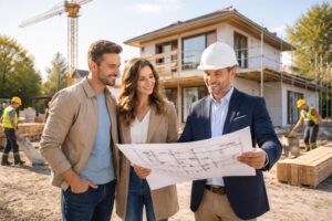 découvrez quand et pourquoi faire appel à un maître d’œuvre pour assurer la réussite de votre projet de construction ou de rénovation.