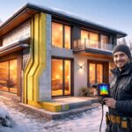 découvrez des astuces efficaces pour réduire les pertes de chaleur dans votre maison et améliorer votre confort tout en économisant de l'énergie.