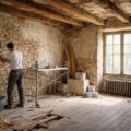 découvrez les travaux prioritaires à réaliser dans une maison ancienne pour assurer sa sécurité, son confort et sa durabilité. guide pratique et conseils essentiels.