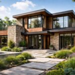 découvrez comment choisir les meilleurs matériaux pour l'extérieur afin d'assurer durabilité, esthétisme et protection optimale de votre habitation.