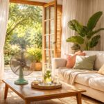 découvrez des astuces naturelles et efficaces pour profiter d'un confort d'été optimal sans utiliser la climatisation, tout en économisant énergie et argent.