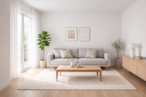 découvrez les principes essentiels de la décoration minimaliste pour créer un intérieur épuré, harmonieux et fonctionnel.