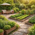 découvrez nos astuces pour aménager un jardin pratique en organisant efficacement vos espaces extérieurs pour un cadre agréable et fonctionnel.