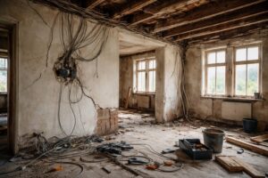découvrez les principales erreurs à éviter lors de la rénovation d'une maison ancienne pour réussir votre projet en toute sérénité et préserver le charme de votre intérieur.