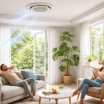 découvrez pourquoi la ventilation est essentielle pour assurer la qualité de l'air, prévenir l'humidité et maintenir un environnement sain dans votre maison.