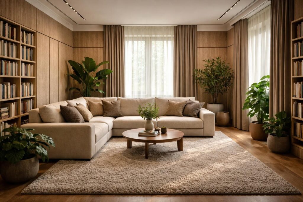 découvrez des solutions efficaces pour améliorer l’acoustique de votre logement et profiter d’un environnement calme et confortable.