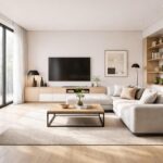 découvrez des idées de déco moderne et fonctionnelle pour optimiser votre espace avec style et praticité.