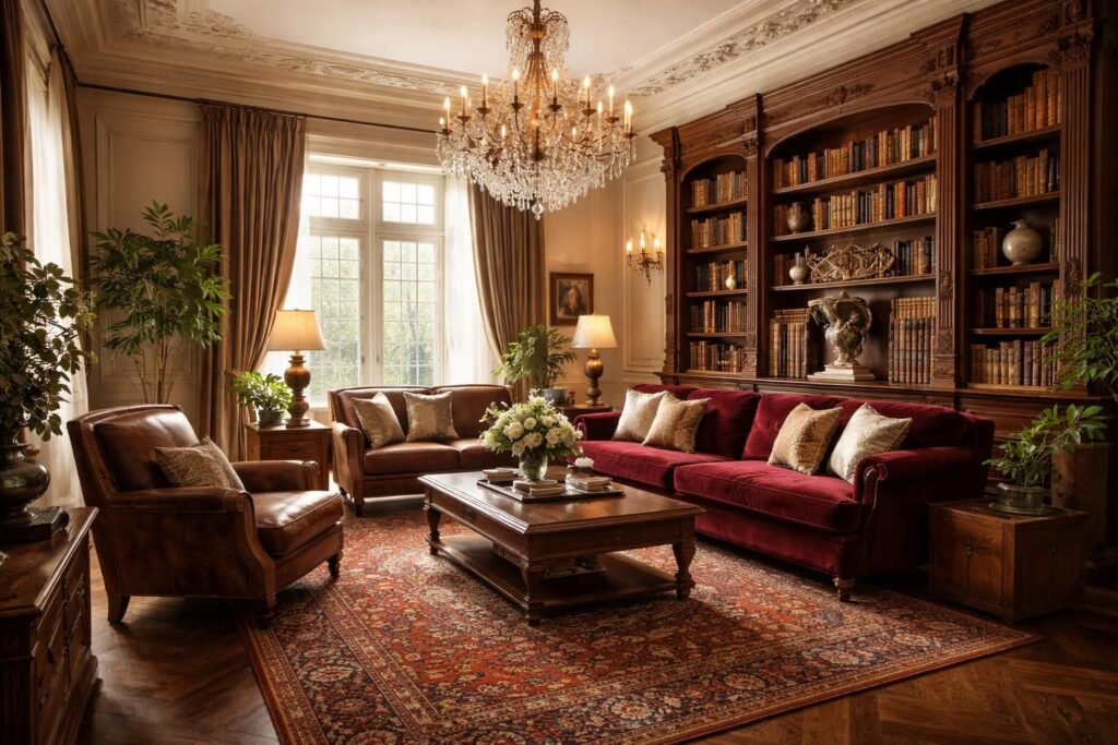 apprenez à donner du caractère à un intérieur classique grâce à des astuces déco élégantes et personnalisées pour sublimer votre espace de vie.