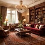 apprenez à donner du caractère à un intérieur classique grâce à des astuces déco élégantes et personnalisées pour sublimer votre espace de vie.