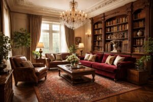 apprenez à donner du caractère à un intérieur classique grâce à des astuces déco élégantes et personnalisées pour sublimer votre espace de vie.