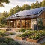 découvrez nos conseils et solutions pour construire ou rénover une maison économe en énergie, alliant confort et économies durables.