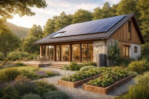 découvrez nos conseils et solutions pour construire ou rénover une maison économe en énergie, alliant confort et économies durables.