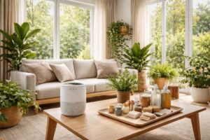 découvrez comment rendre votre maison plus saine avec des conseils pratiques et faciles à appliquer dès aujourd'hui.