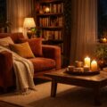 découvrez nos astuces et conseils pour créer une ambiance cosy chez vous, alliant confort, chaleur et style pour un intérieur accueillant.