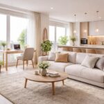 découvrez des astuces pratiques et des conseils professionnels pour optimiser le confort de votre appartement et créer un espace de vie agréable et harmonieux.
