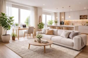 découvrez des astuces pratiques et des conseils professionnels pour optimiser le confort de votre appartement et créer un espace de vie agréable et harmonieux.