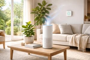 découvrez les enjeux liés à la qualité de l'air intérieur et les solutions efficaces pour préserver un environnement sain dans votre habitation ou lieu de travail.