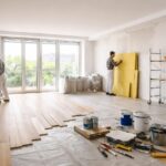 découvrez comment rénover efficacement un appartement en copropriété en respectant les règles de gestion collective et en optimisant votre espace de vie.