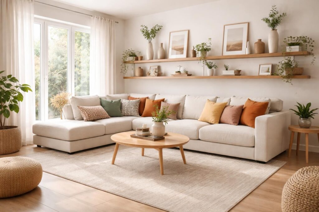 découvrez des styles déco faciles à faire évoluer pour transformer votre intérieur en toute simplicité et selon vos envies.