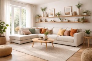 découvrez des styles déco faciles à faire évoluer pour transformer votre intérieur en toute simplicité et selon vos envies.