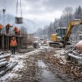 découvrez les avantages et les inconvénients des travaux en hiver pour mieux préparer vos projets de construction ou rénovation durant la saison froide.