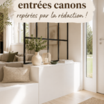 Une belle assiette d'entrées colorées et appétissantes