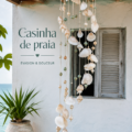Aménagement d'une maison de plage chaleureuse et accueillante