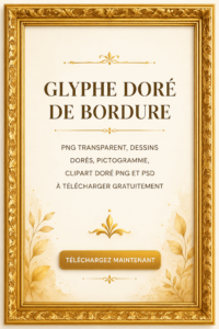 Exemple de décoration intérieure avec des éléments en glifo doré pour une ambiance chic et élégante.