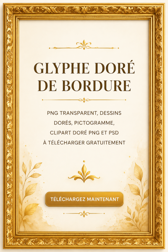 Exemple de décoration intérieure avec des éléments en glifo doré pour une ambiance chic et élégante.