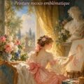 Le tableau 'La balançoire' de Fragonard, une œuvre emblématique de l'art au XVIIIe siècle, inspirant la décoration intérieure.